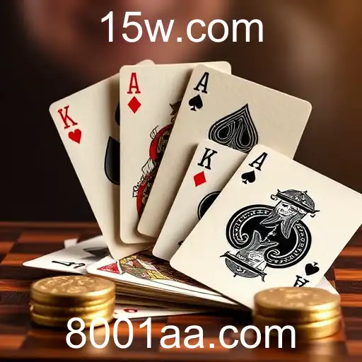 Jogos de cartas